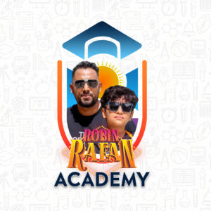 robinrafan academy logo